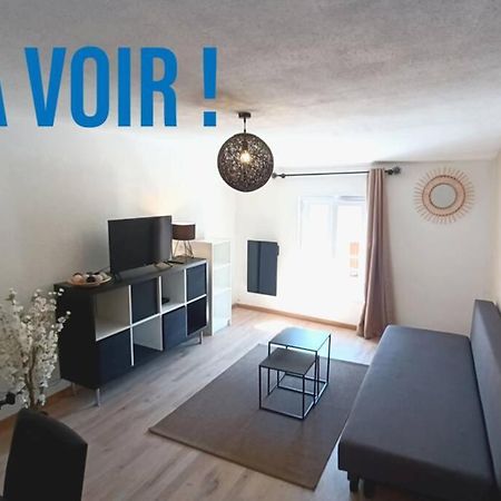Narbonne Studio Renove Centre Ville Dış mekan fotoğraf