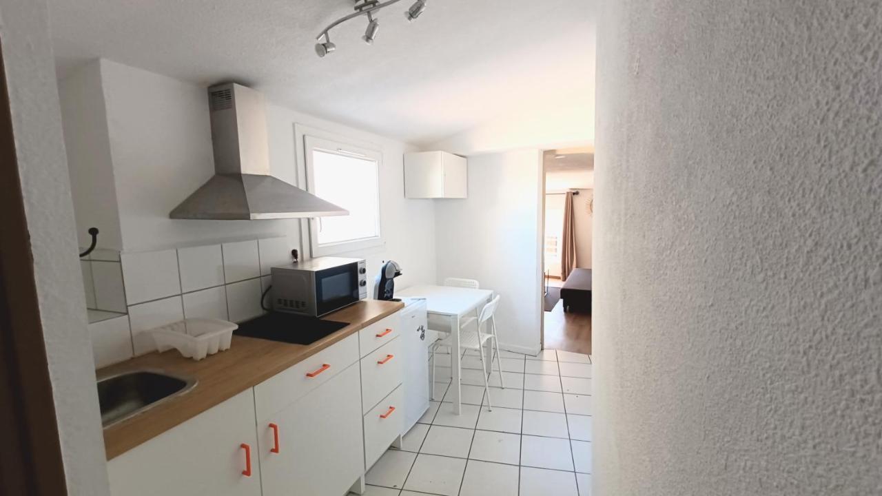 Narbonne Studio Renove Centre Ville Dış mekan fotoğraf