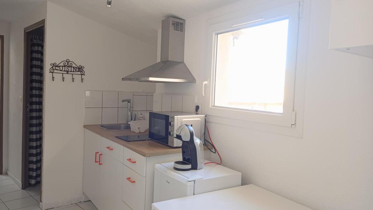 Narbonne Studio Renove Centre Ville Dış mekan fotoğraf