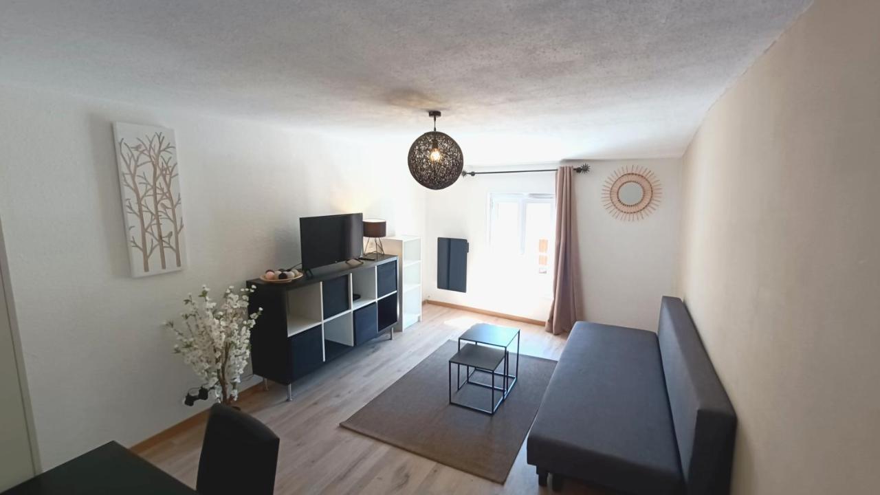 Narbonne Studio Renove Centre Ville Dış mekan fotoğraf