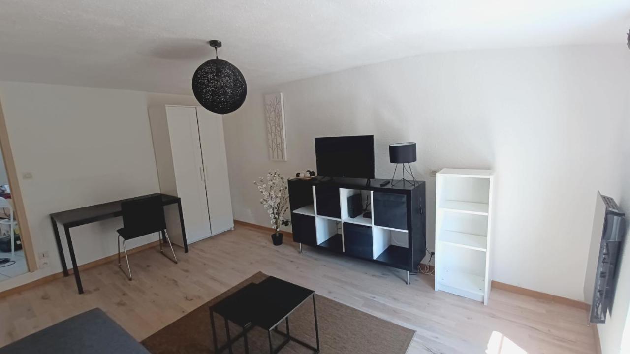 Narbonne Studio Renove Centre Ville Dış mekan fotoğraf