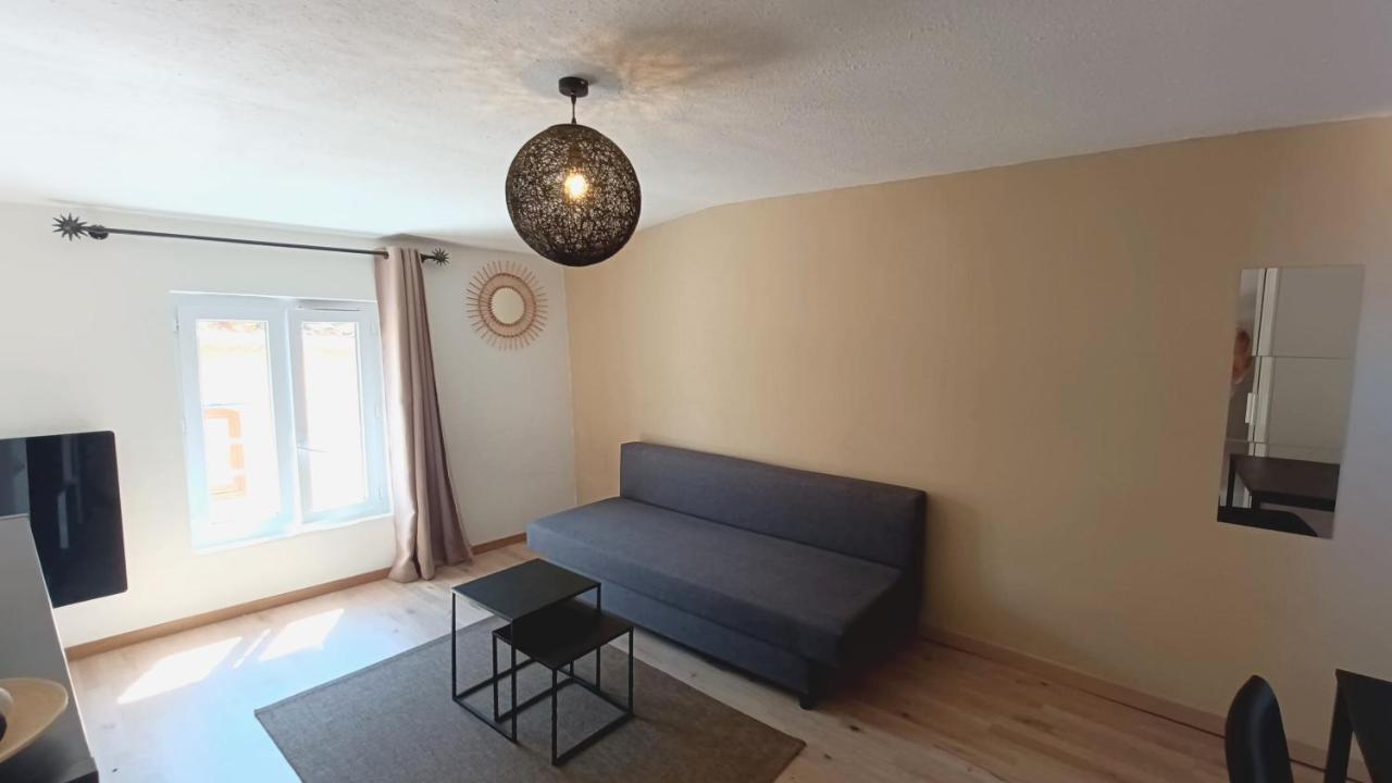 Narbonne Studio Renove Centre Ville Dış mekan fotoğraf
