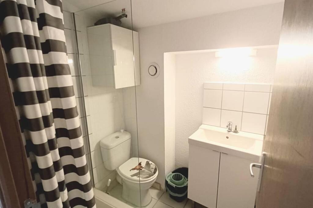 Narbonne Studio Renove Centre Ville Dış mekan fotoğraf