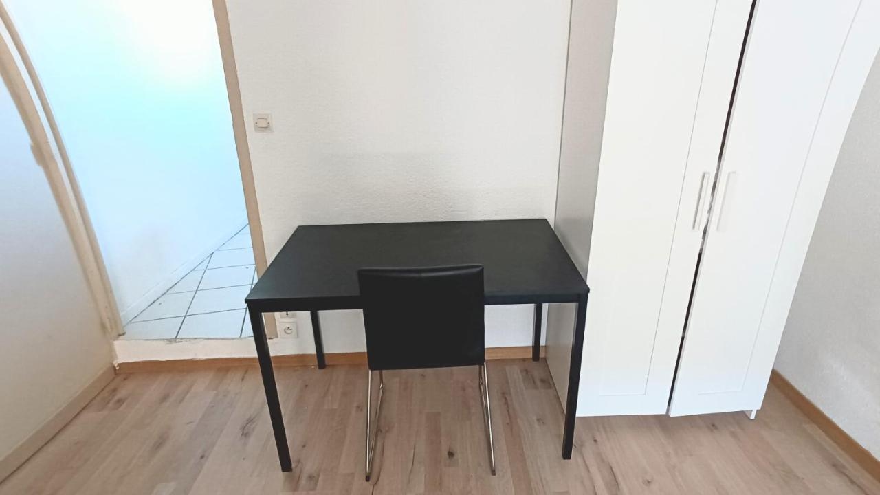 Narbonne Studio Renove Centre Ville Dış mekan fotoğraf